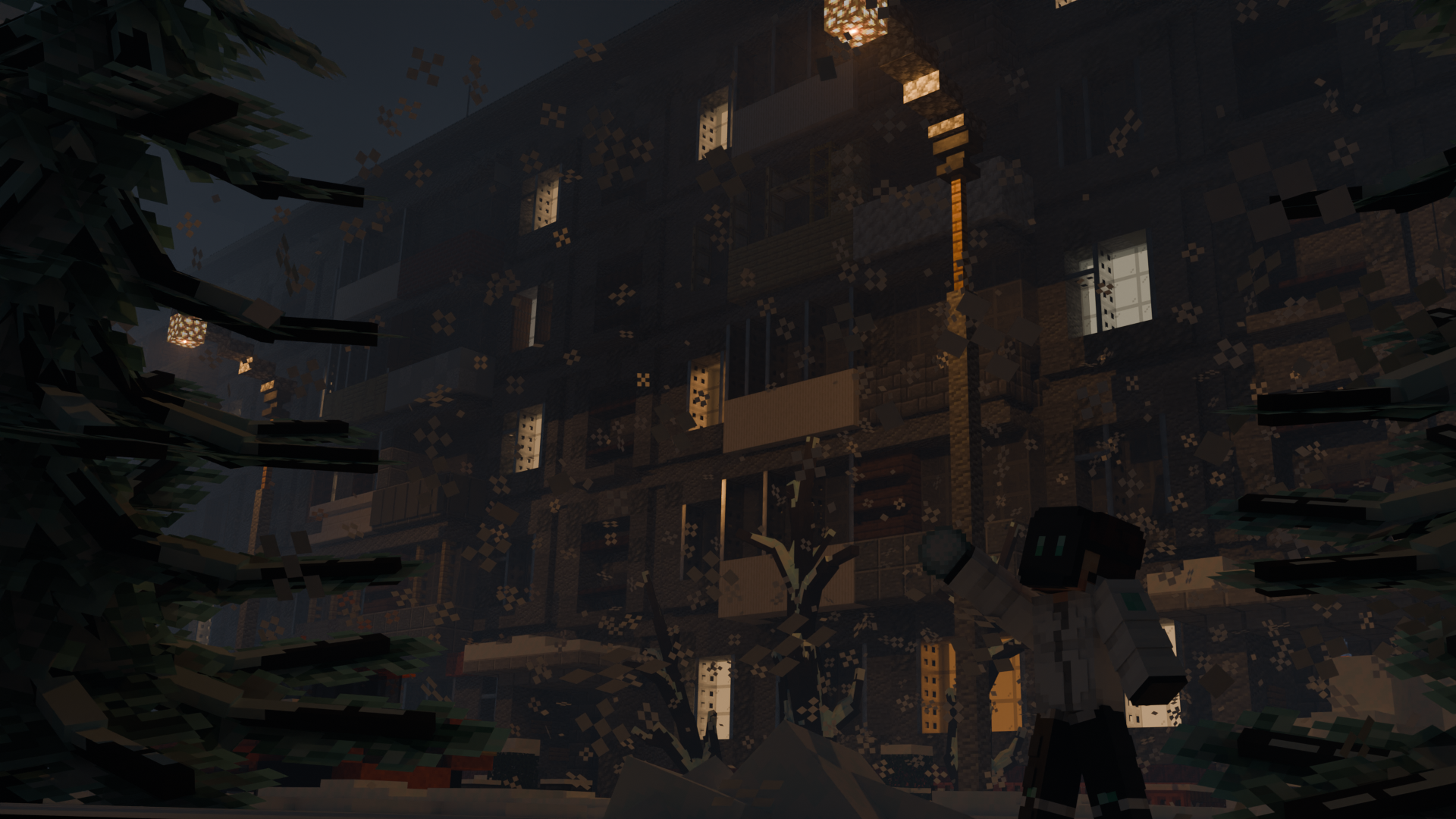 Портфолио Emdex_L